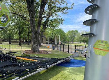 mississippi/jackson/fondren/landmark/lefleur-s-bluff-playground