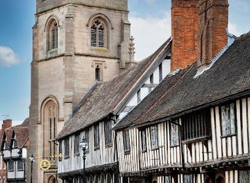 united-kingdom/stratford-upon-avon/landmark/shakespeare-s-schoolroom-guildhall