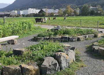 liechtenstein/eschnerberg/landmark/riet-bankchen