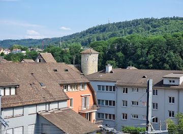 switzerland/schaffhausen/landmark/diebsturm