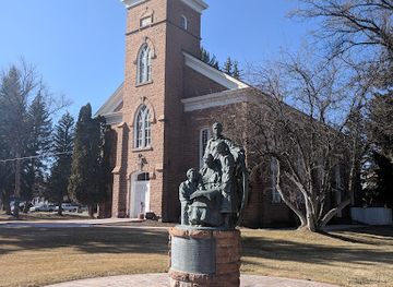 utah/wasatch-front/landmark/historic-wasatch-stake-tabernacle