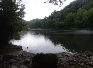 tennessee/duck-river-valley/landmark/clinch-river