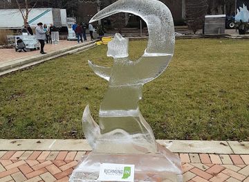 indiana/richmond/landmark/jack-elstro-plaza