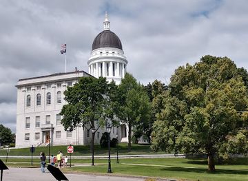 maine/augusta/landmark/maine-state-museum