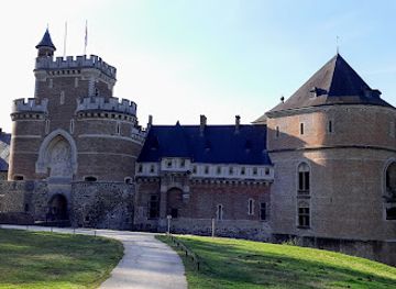 belgium/hainaut/landmark/gaasbeek-castle