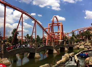 south-africa/johannesburg/landmark/gold-reef-city-theme-park