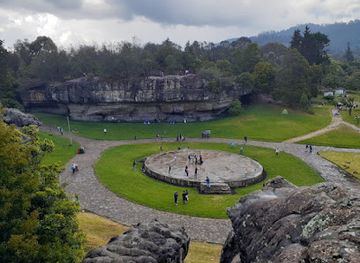 colombia/serrania-del-perija/landmark/piedras-del-tunjo-archaeological-park