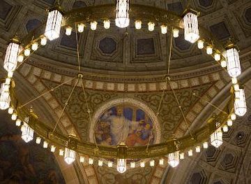 germany/heidelberg/landmark/christuskirche-mannheim