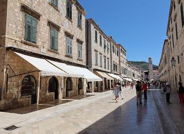 croatia/dubrovnik/landmark/stradun