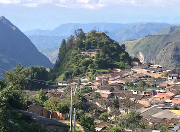 colombia/popayan/landmark/popayan-tours