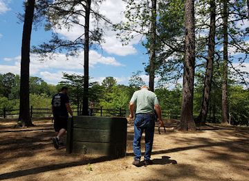 arkansas/grand-prairie/landmark/white-oak-lake-state-park