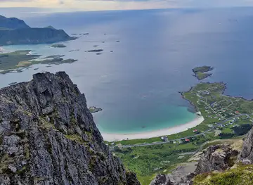 Moltinden