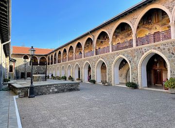 cyprus/kykkos-monastery/landmark/museum-of-kykkos-monastery