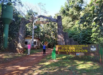 paraguay/alto-parana-plateau/landmark/museo-moises-bertoni