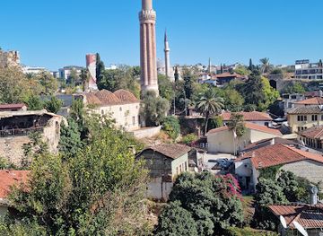 turkiye/antalya/landmark/republic-square
