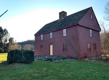 connecticut/litchfield-hills/landmark/hurd-house