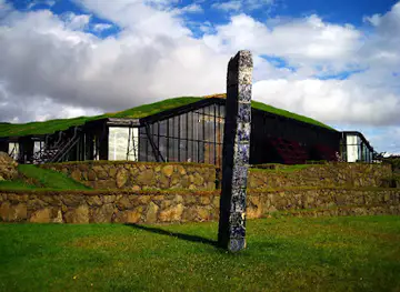 The Nordic House