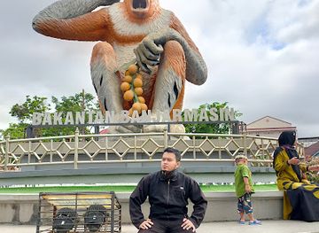 indonesia/south-kalimantan/landmark/siring-kota-banjarmasin