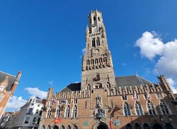 Belfry of Bruges