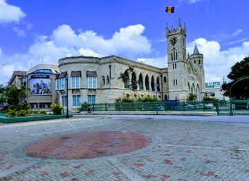 barbados/saint-peter/landmark/national-heroes-square