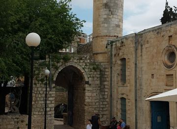 israel/safed/landmark/path-of-the-heart