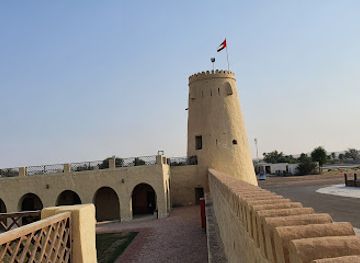 united-arab-emirates/umm-al-quwain/landmark/falaj-almualla-fort