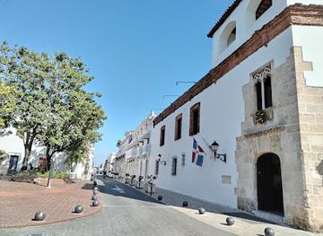 dominican-republic/eastern-plains/landmark/casa-de-tostado