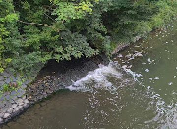 germany/taunus/landmark/urselbachmundung