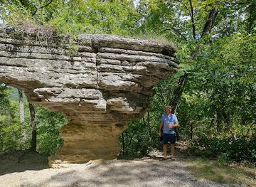 arkansas/eureka-springs/landmark/pivot-rock-park