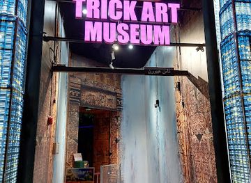 malaysia/genting-highlands/landmark/4d-trick-art-museum