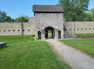 Fort de Chartres State Historic Site