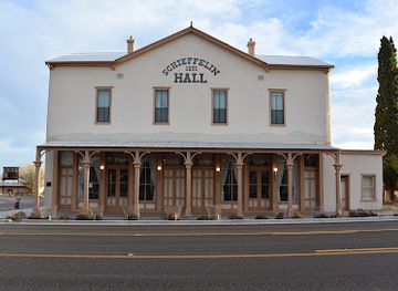 arizona/cochise-county/landmark/schieffelin-hall