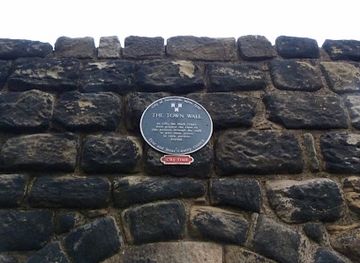 united-kingdom/newcastle-upon-tyne/quayside/landmark/black-friars-postern-gate-plaque