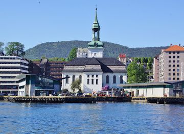norway/bergen/nordnes/landmark/nykirken