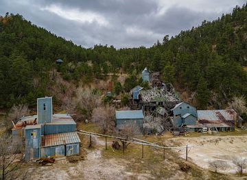 south-dakota/mount-rushmore/landmark/abandoned-historic-keystone-mines