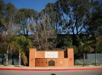 Beach Boys Historic Landmark