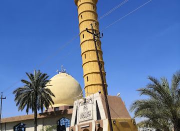 iraq/mosul/landmark/diab-al-iraqi-mosque