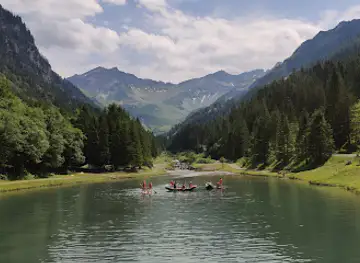 Gänglesee