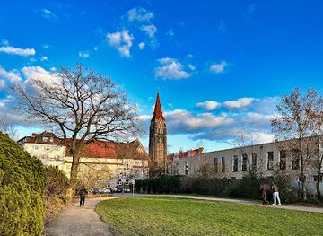 germany/hannover/vahrenwald/landmark/vahrenwalder-park
