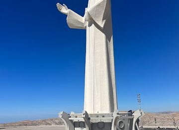 lebanon/broummana/landmark/saint-charbel-church-statue-faraya