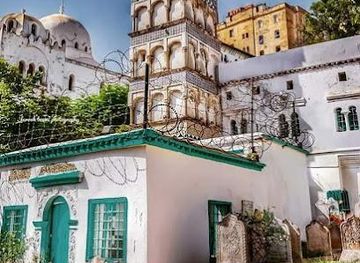algeria/algiers/landmark/mosquee-sidi-abderrhamane