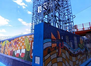 el-salvador/eastern-region/landmark/monumento-hermano-lejano