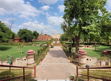 india/kanpur/landmark/nana-rao-park