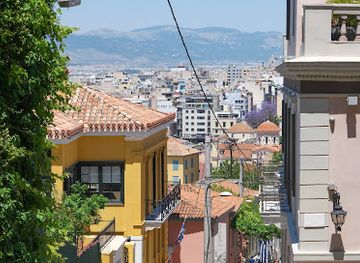 greece/athens/plaka/landmark/anafiotika