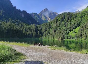france/la-plagne/landmark/lac-des-plagnes