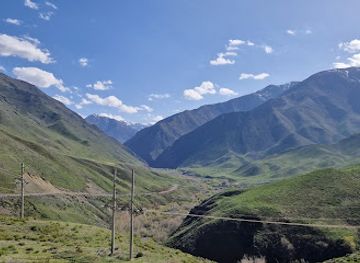 kazakhstan/zhezkazgan/landmark/zhamanty-gorge
