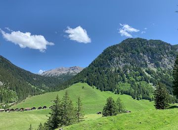 liechtenstein/gaflei/landmark/valunatal