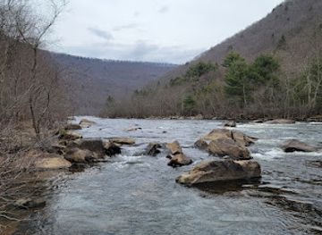 pennsylvania/anthracite-coal-region/landmark/lehigh-gorge-state-park