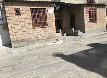 armenia/gyumri/landmark/cobweb-art-gallery-and-museum