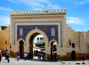 Bab Boujloud
